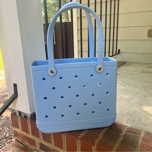 Baby Bogg Bag Carolina Blue Pool Bag